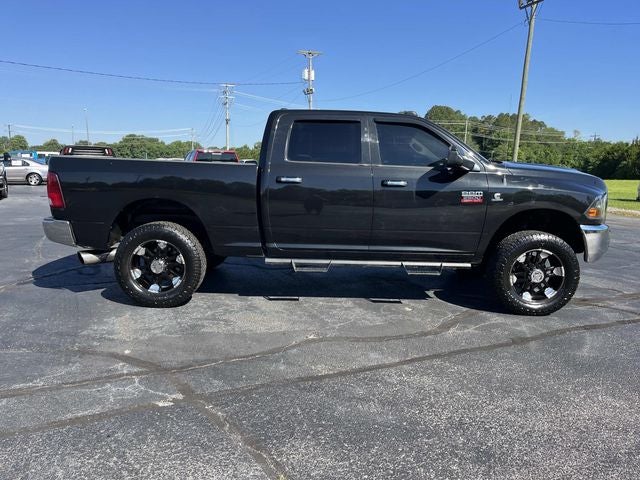 ram ram 2500 pickup 2010 3D7UT2CL1AG129068 image ram ram 2500 pickup 2010 3D7UT2CL1AG129068 image